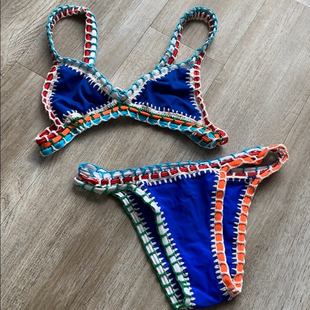 ZAFUL BIKINI
